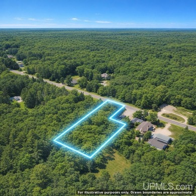 OWN YOUR PIECE OF PARADISE ON DRUMMOND ISLAND! If you've ever - photo 5