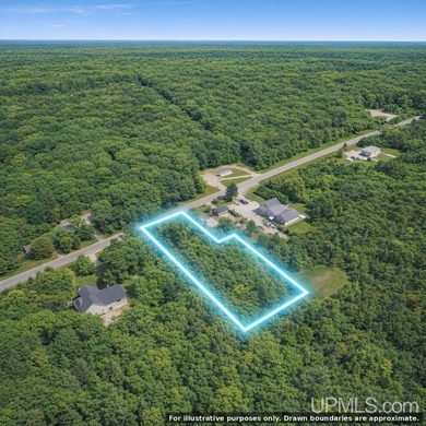 OWN YOUR PIECE OF PARADISE ON DRUMMOND ISLAND! If you've ever - photo 7