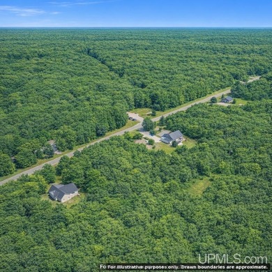 OWN YOUR PIECE OF PARADISE ON DRUMMOND ISLAND! If you've ever - photo 8