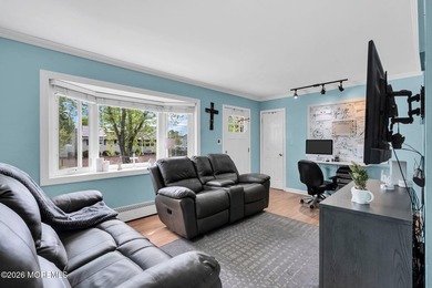 Welcome to the highly sought after Lake Riviera! This charming - photo 9