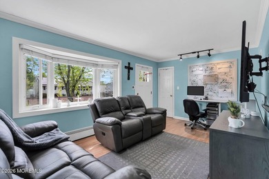 Welcome to the highly sought after Lake Riviera! This charming - photo 10