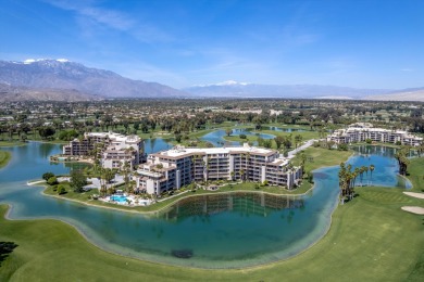 (private lake, pond, creek) Condo For Sale in Rancho Mirage California