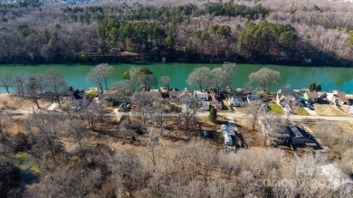 Lake Lot Sale Pending in Charlotte, North Carolina