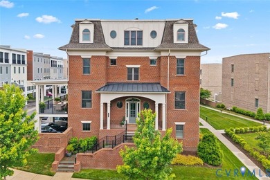 A townhome of this caliber rarely becomes available in the - photo 1