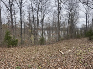 Lake Cumberland Lot For Sale in Monticello Kentucky