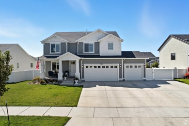 Utah Lake Home For Sale in Mapleton Utah