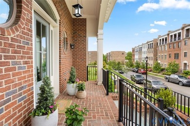 A townhome of this caliber rarely becomes available in the - photo 3