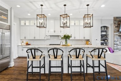 A townhome of this caliber rarely becomes available in the - photo 10