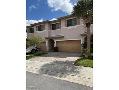 Lake Okeechobee Townhome/Townhouse Sale Pending in Clewiston Florida