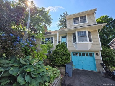 Welcome To The Charming Village Of Northport! This Beautifully - photo 1