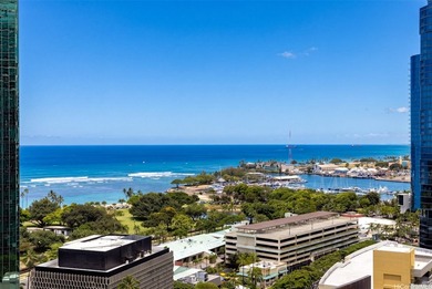 Koolani stands as an icon among Honolulu's skyline, renowned for - photo 3