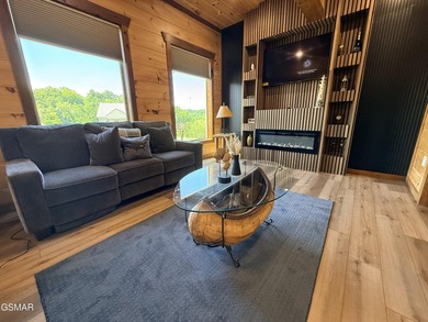 Turn-key 4-bedroom cabin located in the gated Timberlake Bay - photo 10