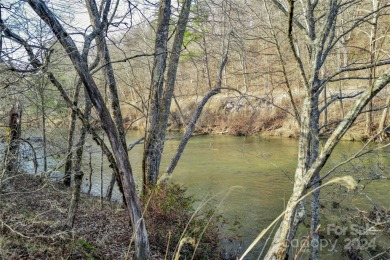 Toe River Acreage For Sale in Spruce Pine North Carolina