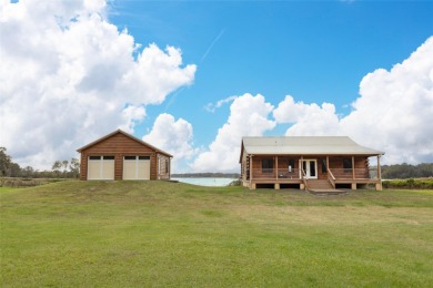 (private lake, pond, creek) Home For Sale in Seville Florida