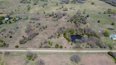 (private lake, pond, creek) Acreage For Sale in Beggs Oklahoma