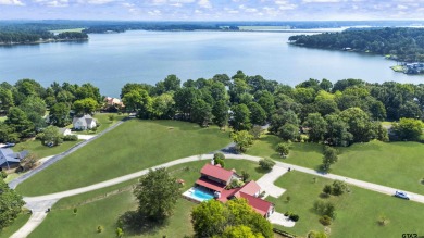 Lake Cypress Springs Home For Sale in Scroggins Texas