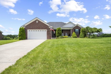 Lake Home For Sale in Richmond, Kentucky