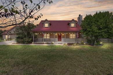 Affordable Lake Living at Beautiful Lake Cypress Springs! This - photo 4