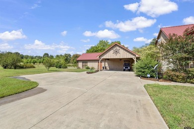 Affordable Lake Living at Beautiful Lake Cypress Springs! This - photo 5