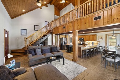 Affordable Lake Living at Beautiful Lake Cypress Springs! This - photo 8
