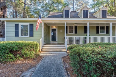Waccamaw River Condo For Sale in Murrells Inlet South Carolina
