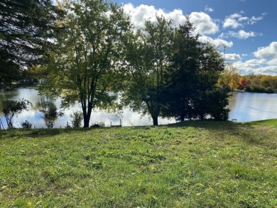 Long Beach Lake Lot For Sale in Fremont Indiana