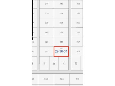 Large residential lot, 15 minutes from the beach. Build your - photo 3