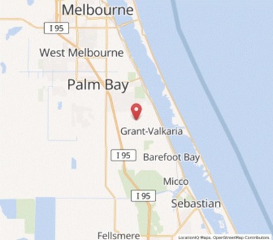 Large residential lot, 15 minutes from the beach. Build your - photo 4