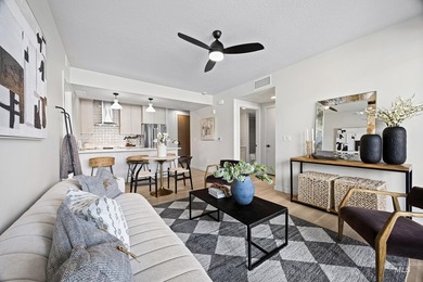 Open Wed & Sat 12-2pm! Residence 206 is a stunning 2-bedroom - photo 11