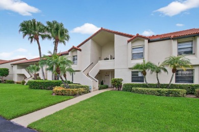 (private lake, pond, creek) Condo For Sale in Boynton Beach Florida