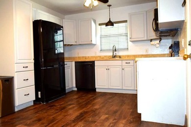 Welcome home to this delightful 3-bedroom, 2-bath cottage-style - photo 13