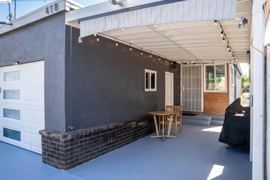 Stylishly updated 2-bedroom, 1-bath home in Oakland offering - photo 14