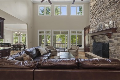 Fantastic lake front property located in the Timber Ridge - photo 14