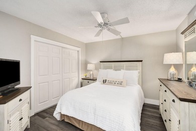 Wake up to stunning Gulf-front views in this charming - photo 16