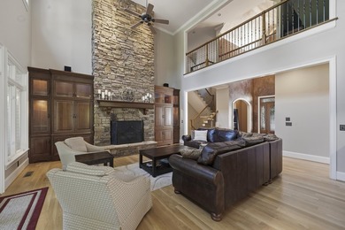 Fantastic lake front property located in the Timber Ridge - photo 16
