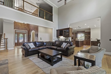 Fantastic lake front property located in the Timber Ridge - photo 17