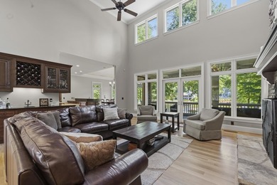 Fantastic lake front property located in the Timber Ridge - photo 18
