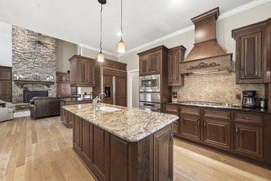 Fantastic lake front property located in the Timber Ridge - photo 19