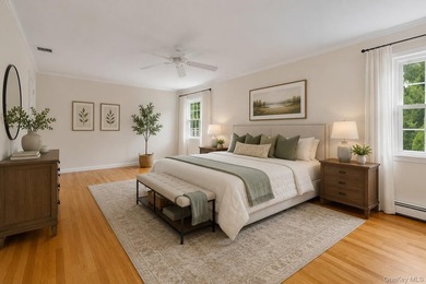 Nestled on a quiet private cul-de-sac, this beautiful 3-bedroom - photo 19