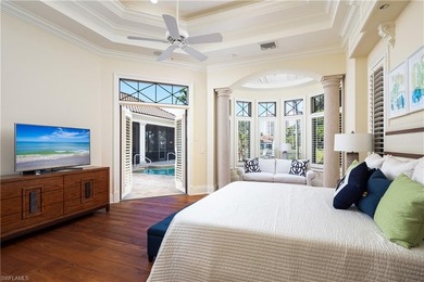 Welcome to 23821 Tuscany Court-a true estate residence tucked - photo 21