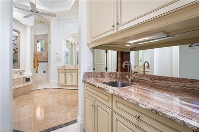 Welcome to 23821 Tuscany Court-a true estate residence tucked - photo 22