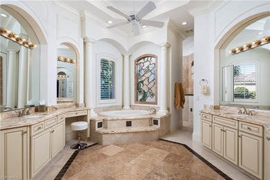Welcome to 23821 Tuscany Court-a true estate residence tucked - photo 23