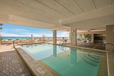 Wake up to stunning Gulf-front views in this charming - photo 23