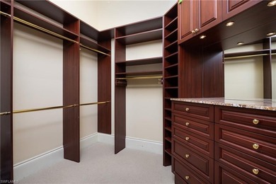 Welcome to 23821 Tuscany Court-a true estate residence tucked - photo 24