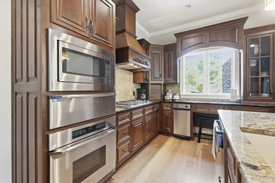 Fantastic lake front property located in the Timber Ridge - photo 25