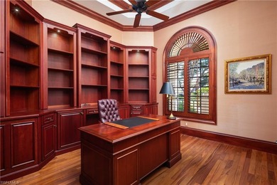 Welcome to 23821 Tuscany Court-a true estate residence tucked - photo 26