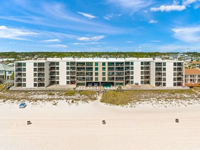 Wake up to stunning Gulf-front views in this charming - photo 26