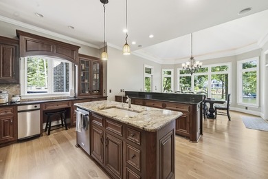 Fantastic lake front property located in the Timber Ridge - photo 26