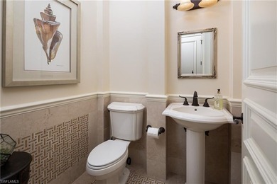 Welcome to 23821 Tuscany Court-a true estate residence tucked - photo 27