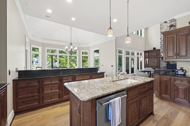 Fantastic lake front property located in the Timber Ridge - photo 27